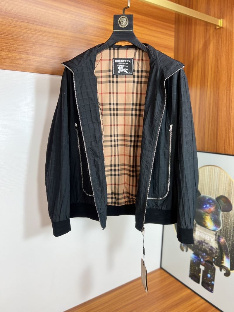 Burberry Outwear